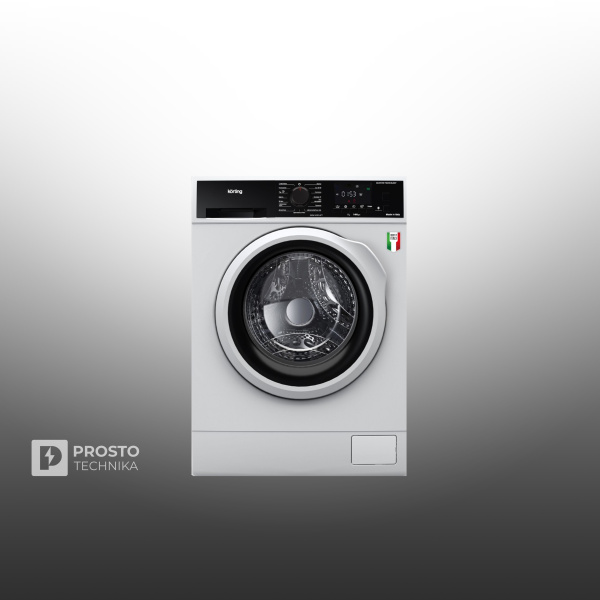 Стиральная машина Korting KWM 45ID1477